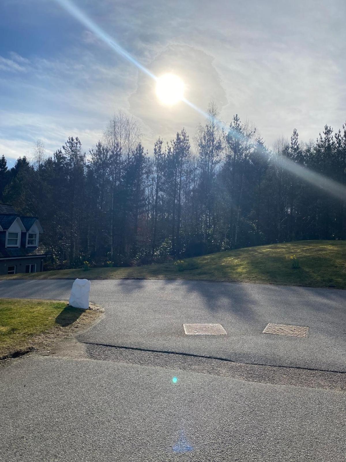 Favour Banchory Exterior foto